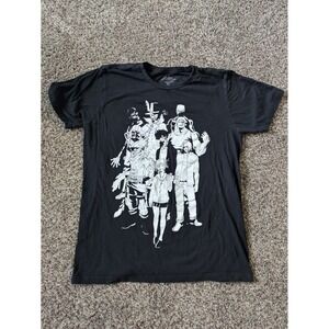 My Hero Academia Vanguard Toga Action Anime T Shirt Funimation Men's Size L